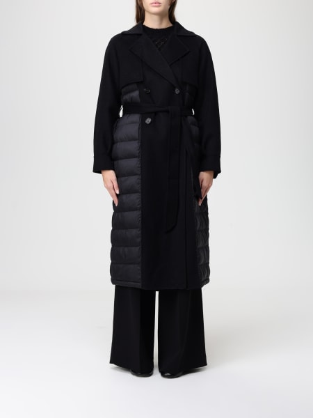 Coat woman Twinset
