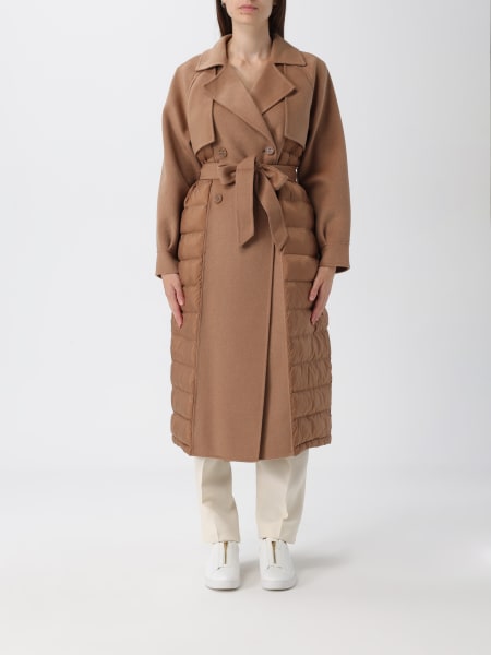 Manteau femme Twinset