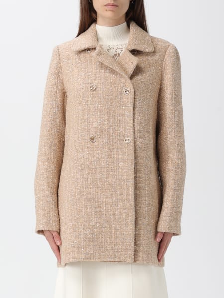 Manteau femme Twinset