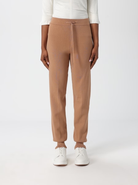 Pants woman Twinset
