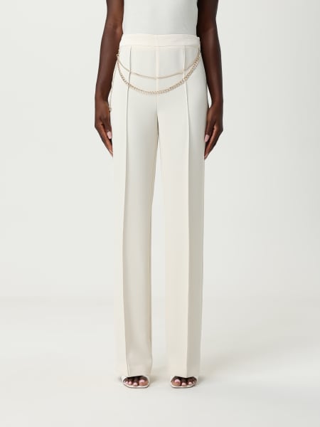 Pants woman Twinset