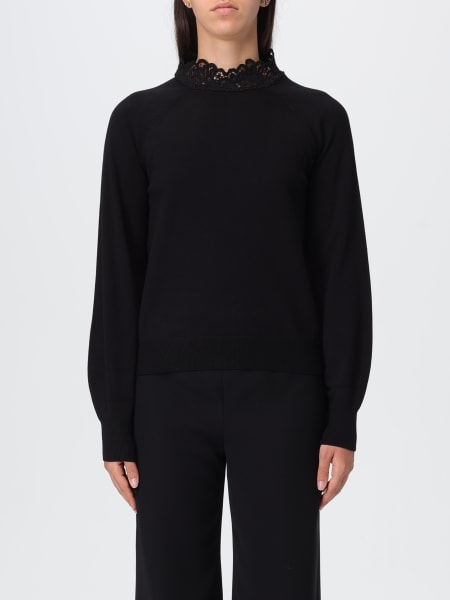 Sweater woman Twinset