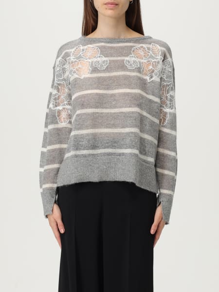 Pull femme Twinset