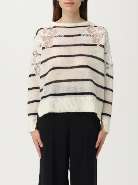 セーター レディース Twinset