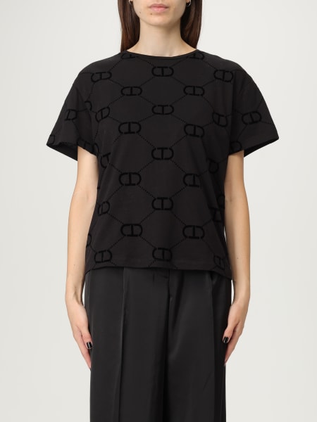 T-shirt femme Twinset