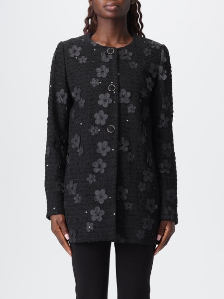 コート レディース Twinset