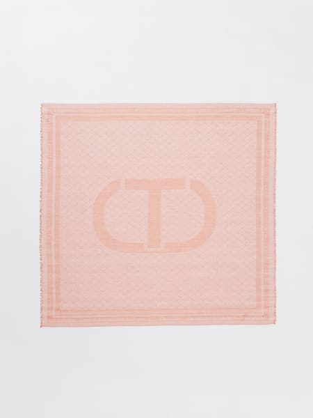 Scarf woman Twinset
