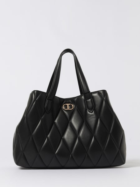 Shoulder bag woman Twinset