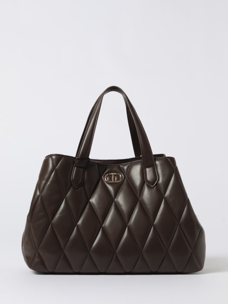 Sac porté épaule femme Twinset