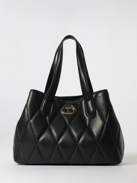 Shoulder bag woman Twinset