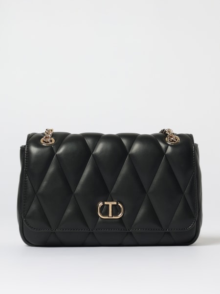 Shoulder bag woman Twinset