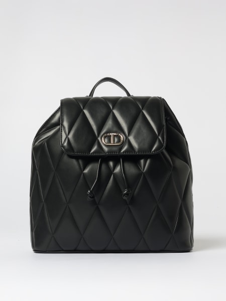 Shoulder bag woman Twinset