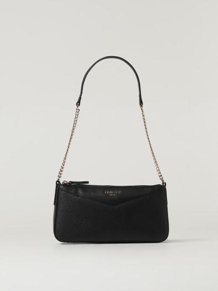 Shoulder bag woman Twinset