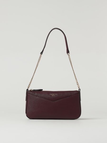 Shoulder bag woman Twinset