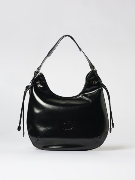 Shoulder bag woman Twinset