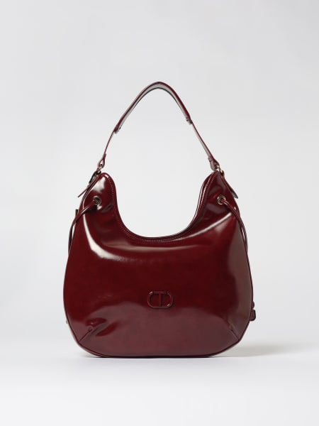 Shoulder bag woman Twinset