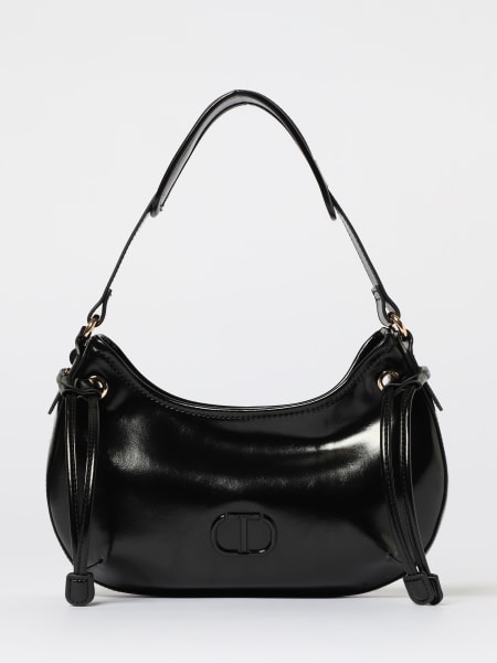 Shoulder bag woman Twinset