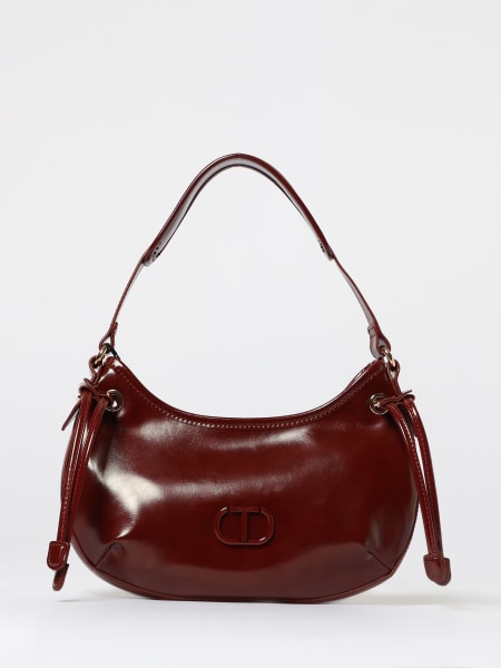 Shoulder bag woman Twinset