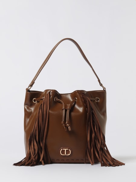 Shoulder bag woman Twinset