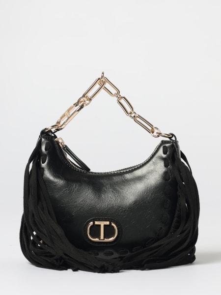 Shoulder bag woman Twinset