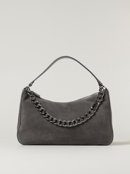 Sac porté épaule femme Twinset