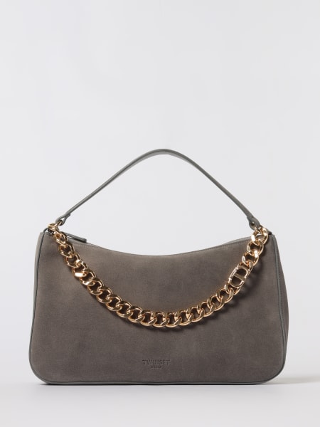 Sac porté épaule femme Twinset