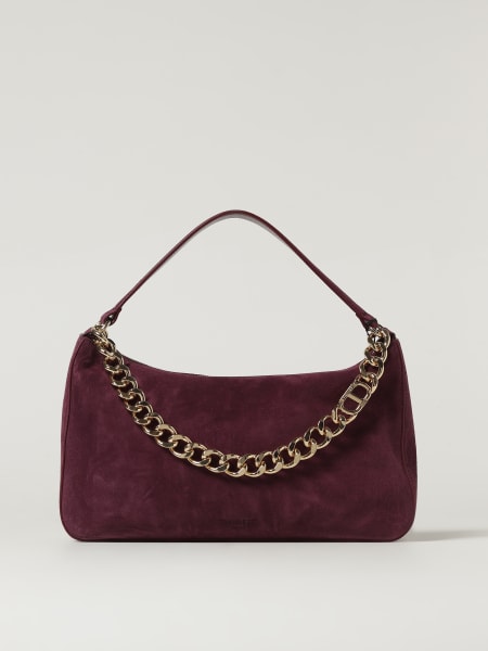Shoulder bag woman Twinset