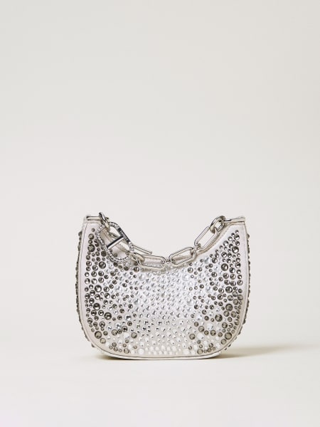 Shoulder bag woman Twinset
