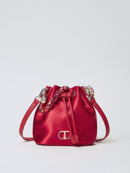 Shoulder bag woman Twinset