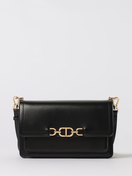 Shoulder bag woman Twinset