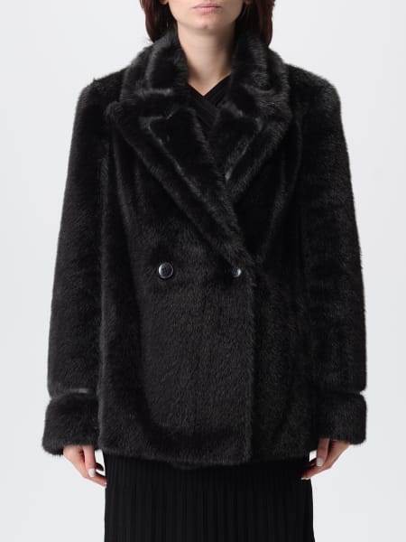 Jacket woman Twinset