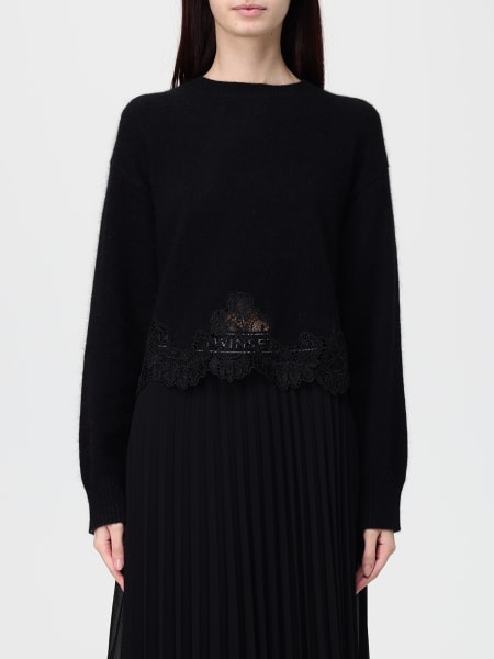 Sweater woman Twinset