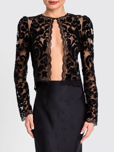 Blazer woman Twinset