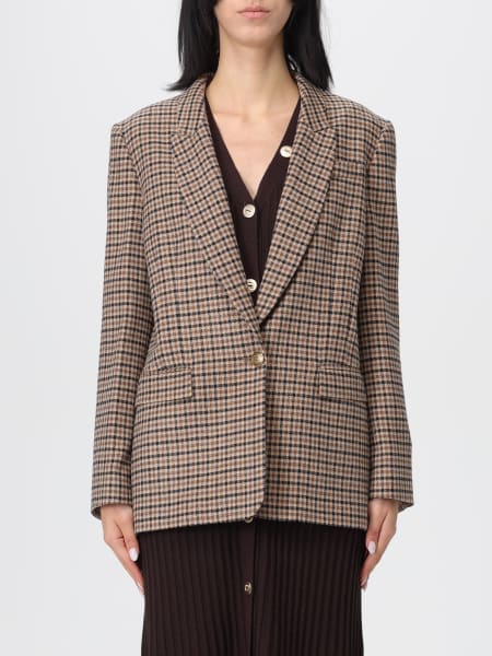 Blazer woman Twinset