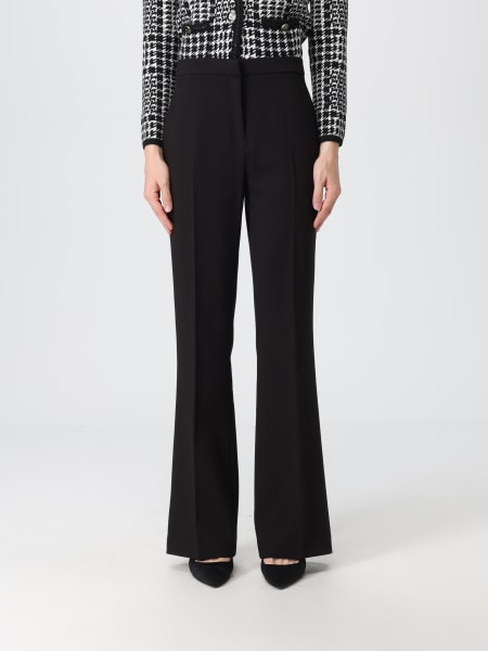 Pants woman Twinset
