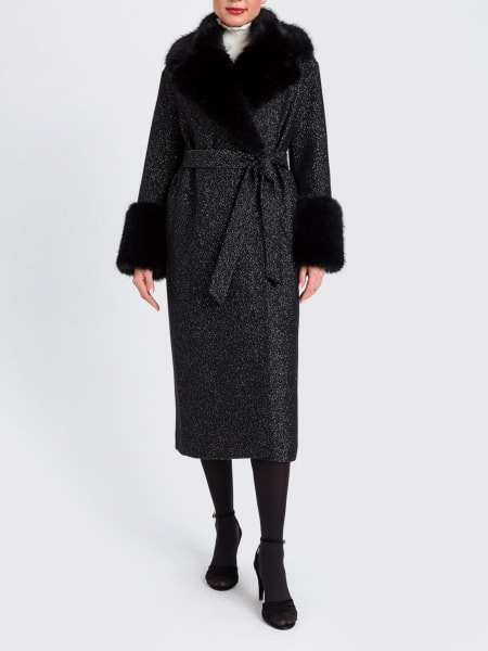 Manteau femme Twinset