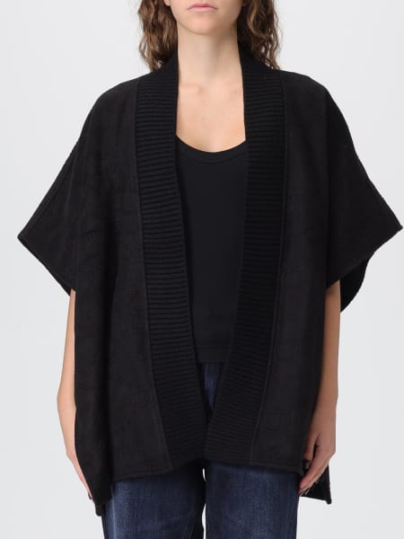 ケープ レディース Twinset