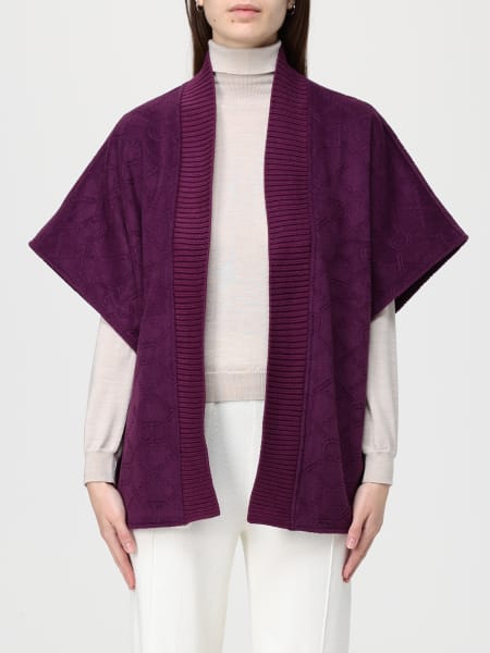 ケープ レディース Twinset