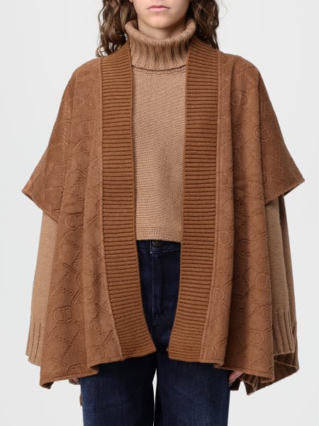 ケープ レディース Twinset