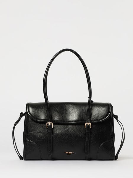 Shoulder bag woman Twinset