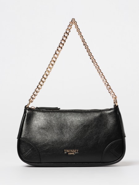 Shoulder bag woman Twinset