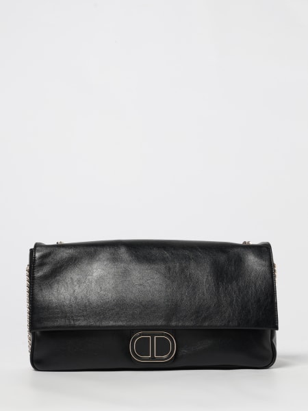 Shoulder bag woman Twinset