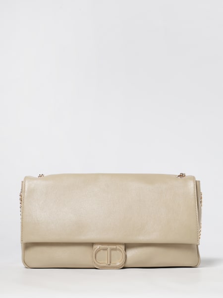 Shoulder bag woman Twinset