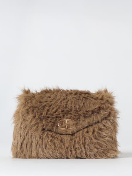 Shoulder bag woman Twinset