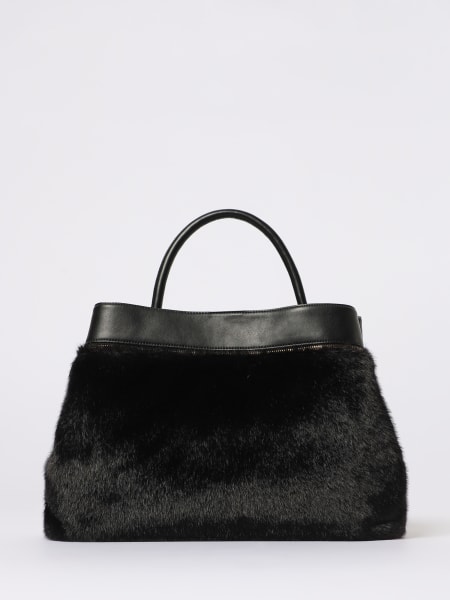 Sac porté épaule femme Twinset