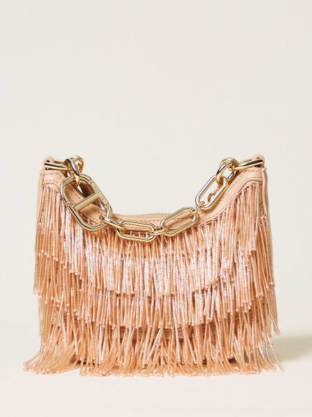 Shoulder bag woman Twinset