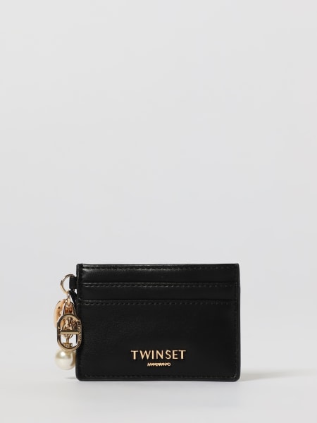 Wallet woman Twinset