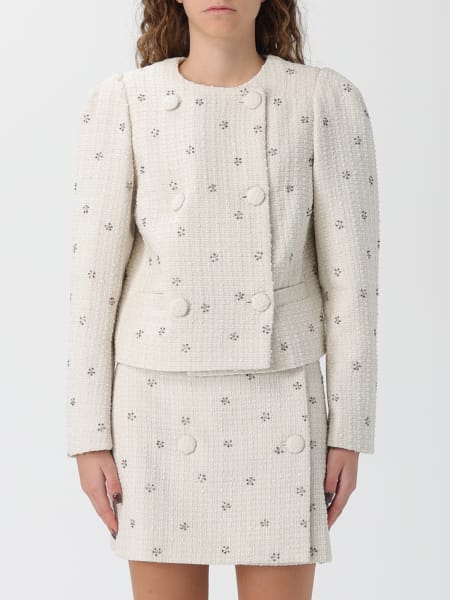 Blazer woman Twinset Actitude