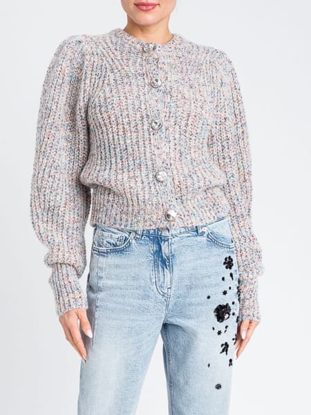 Sweater woman Twinset Actitude