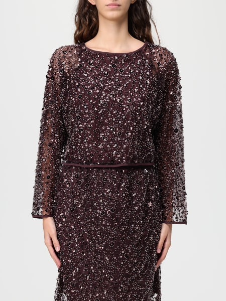 Top woman Twinset Actitude